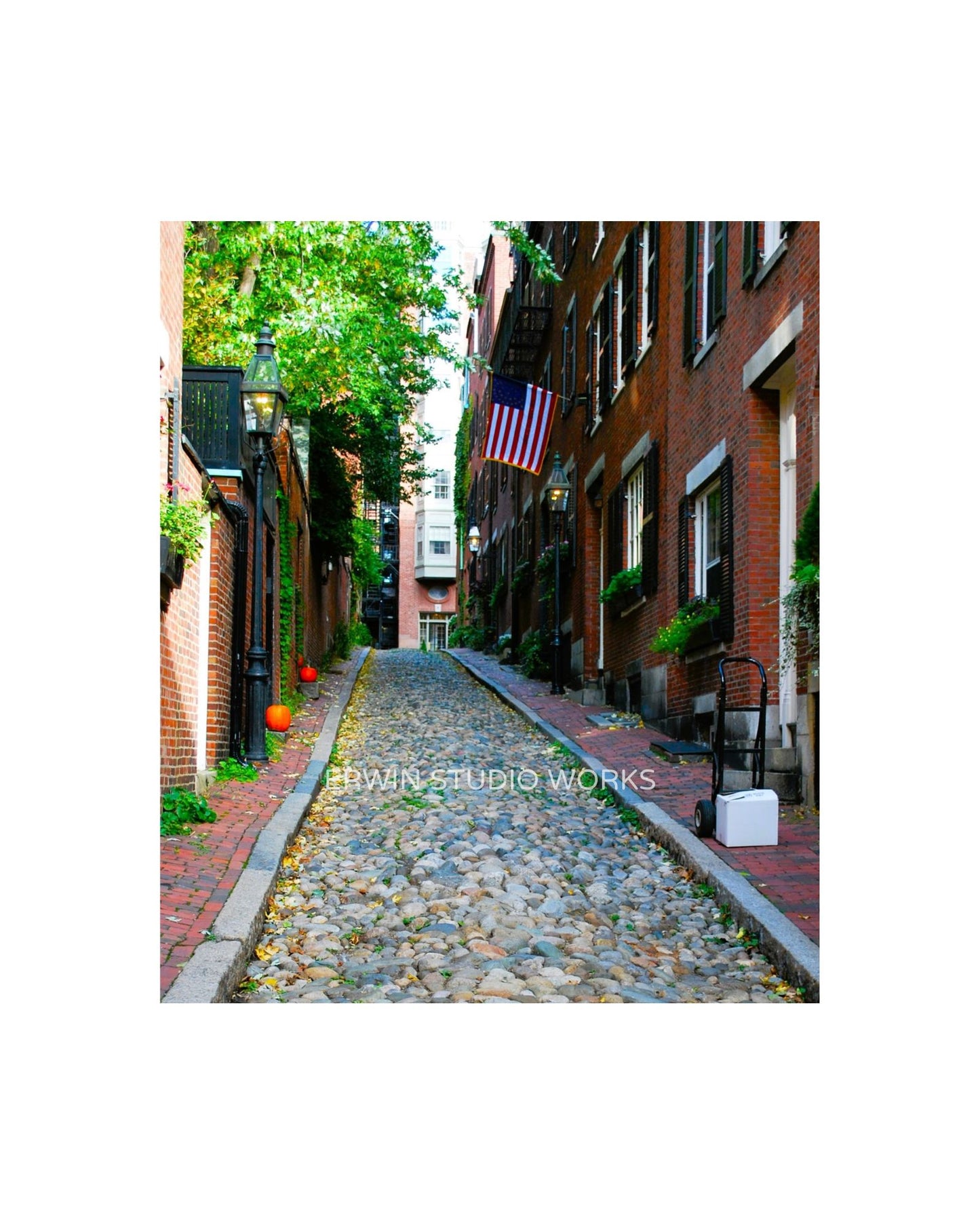 Beacon Hill