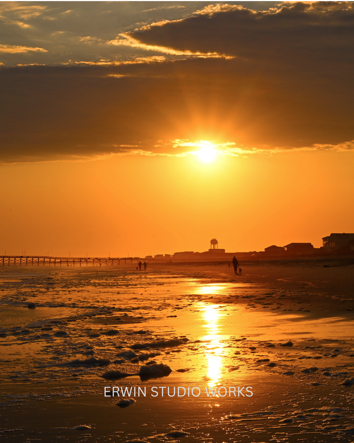 Oh, Oak Island