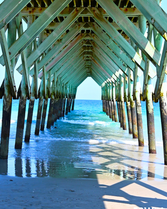 Shades of Wrightsville