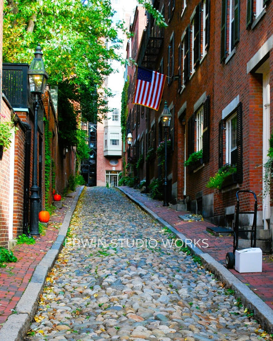 Beacon Hill