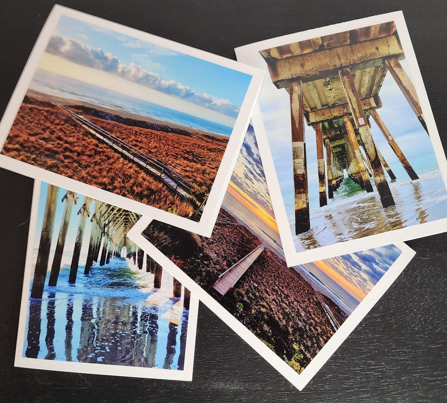 Notecard Set – Pack of 4