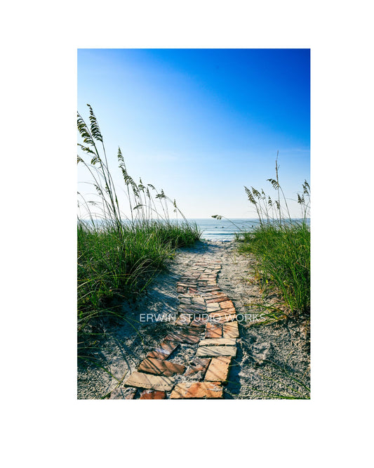 Path to Wrightsville