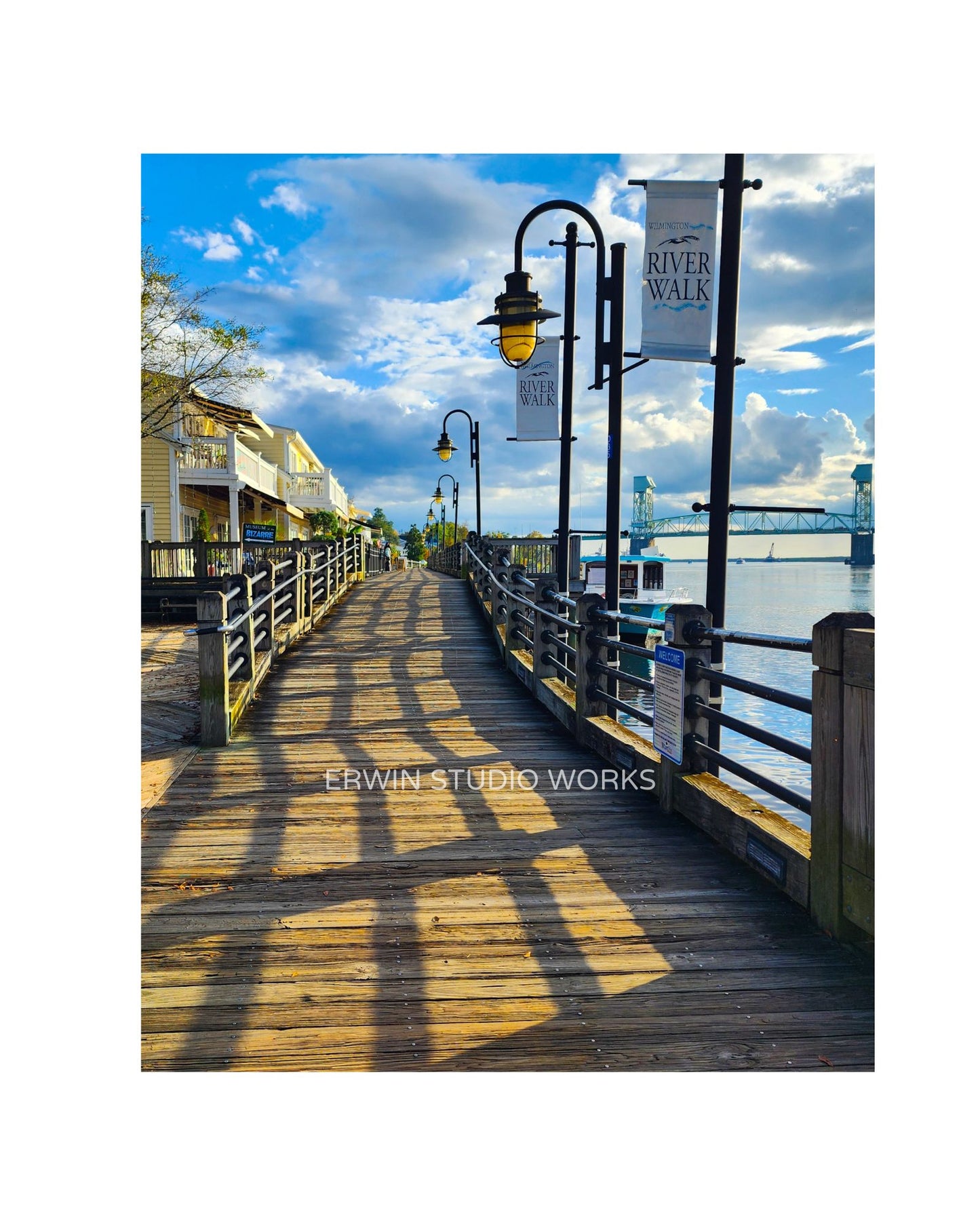 Wilmington Warmth