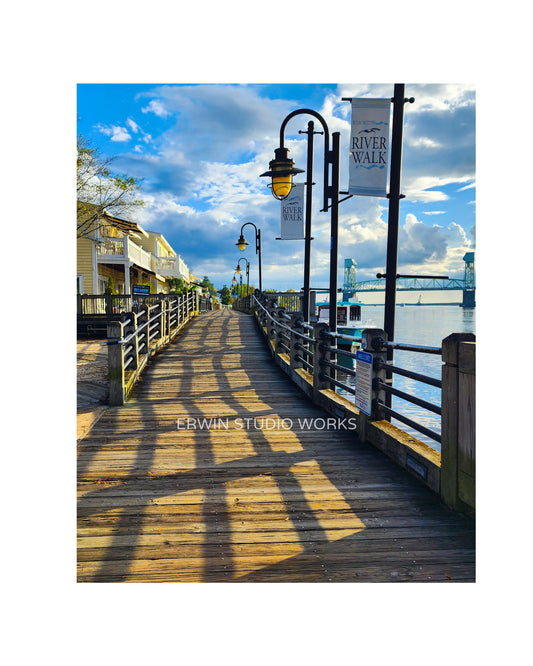 Wilmington Warmth