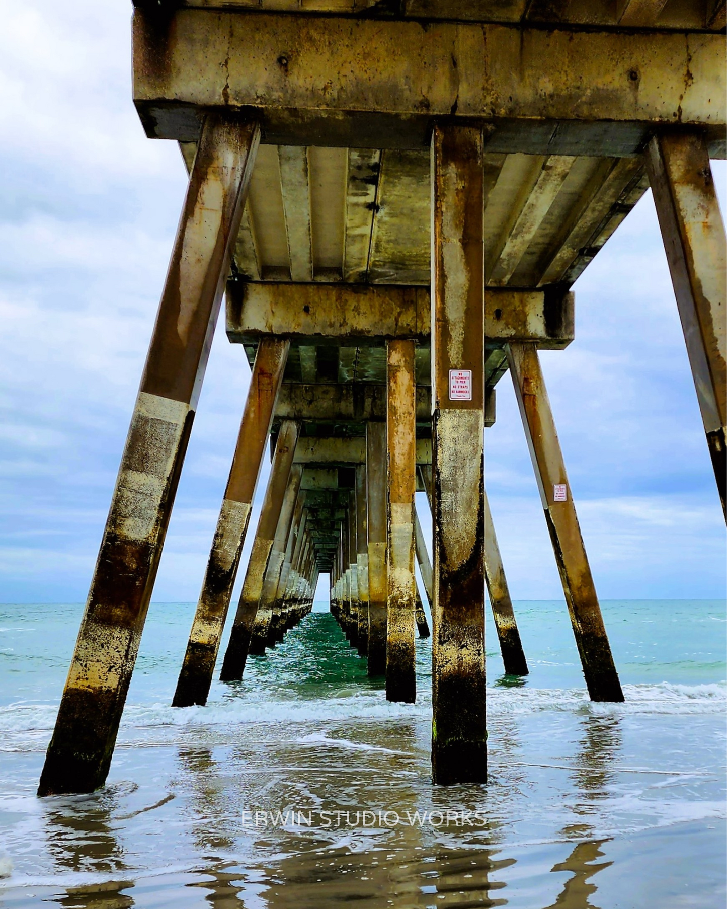 Wrightsville Winter