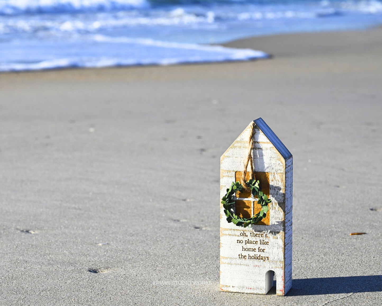 Home for the Holidays