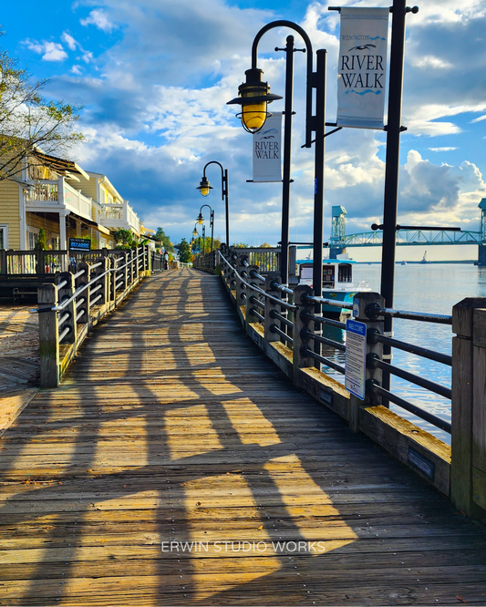Wilmington Warmth