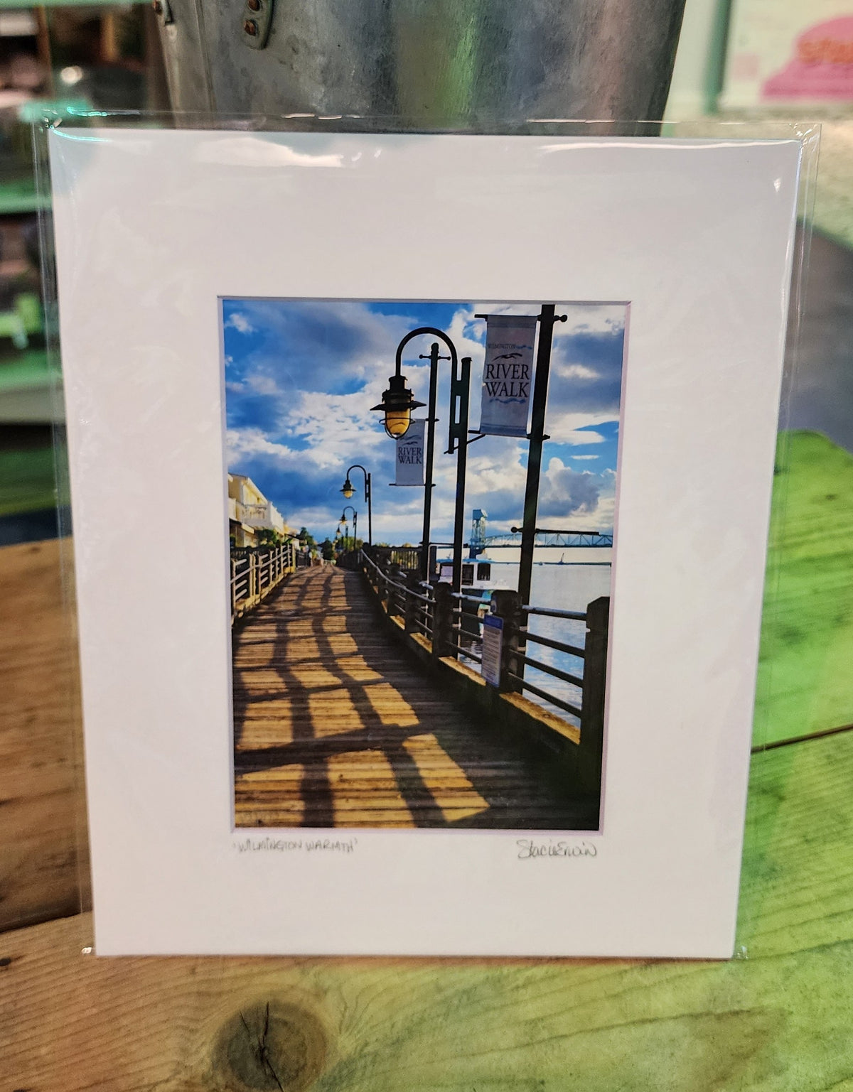 Wilmington Warmth