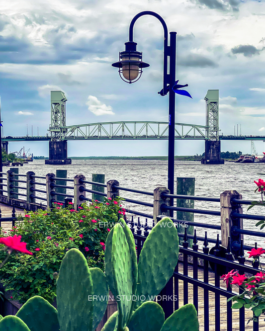 Radiant Riverwalk