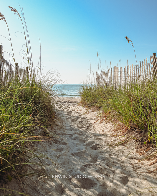 Wrightsville Awaits