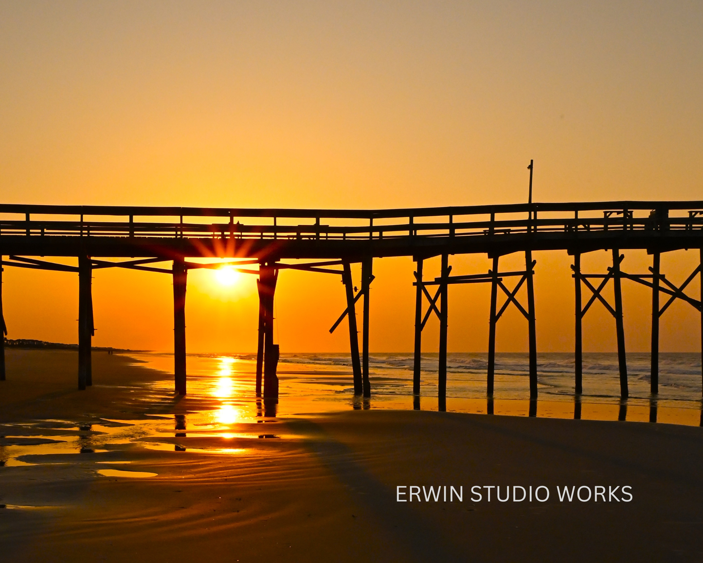 Ocean Isle Rising