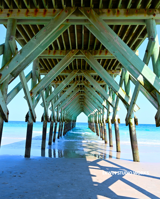 Shades of Wrightsville