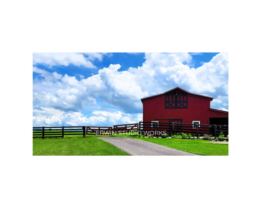 Vermont Red