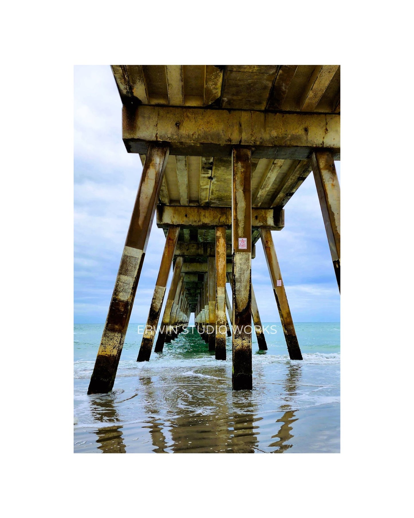 Wrightsville Winter