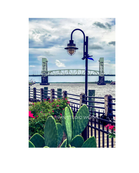 Radiant Riverwalk