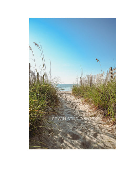 Wrightsville Awaits